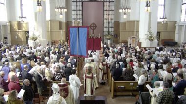 Easter Sunday • The Feast of the Resurrection of Jesus Christ