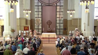 The Third Sunday of Easter