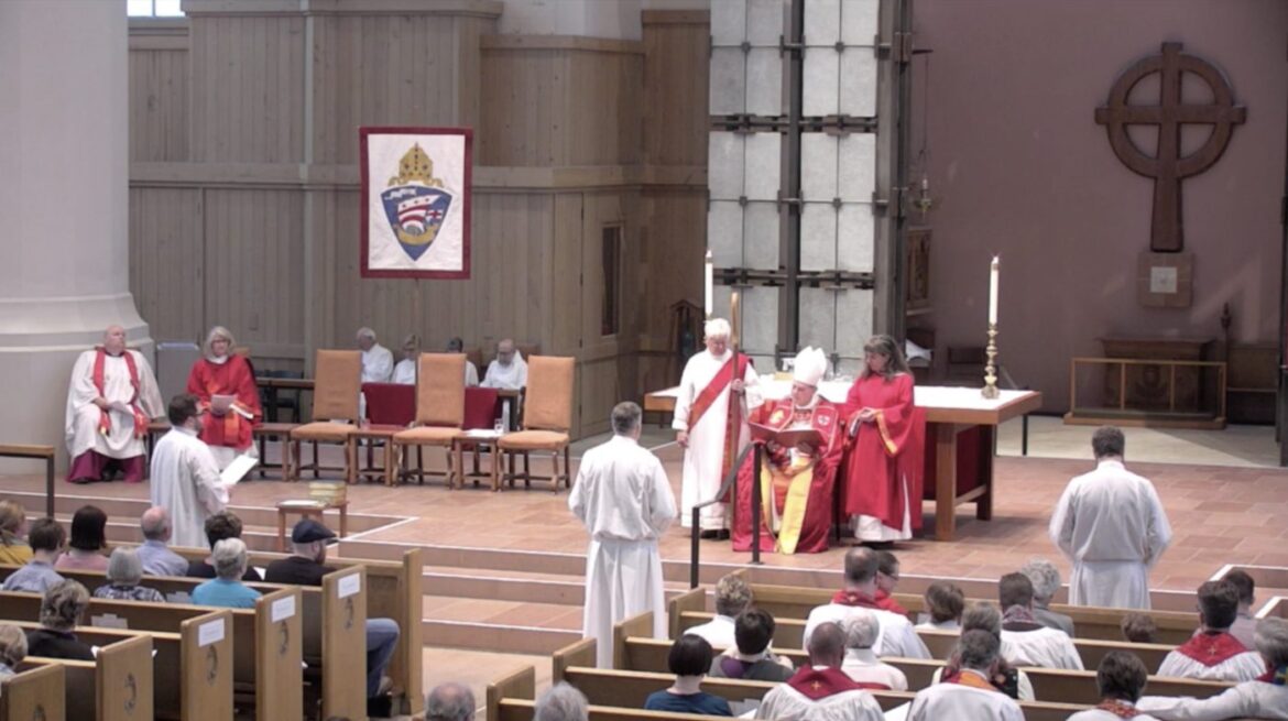 Ordinations to the Sacred Order of Priests, 2019