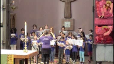 The Sixth Sunday After Pentecost