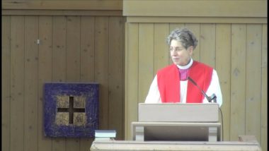 The Eighth Sunday After Pentecost