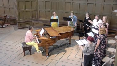 The Eleventh Sunday After Pentecost