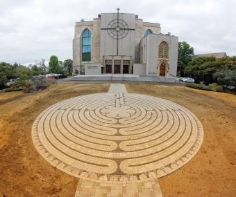 The Labyrinth is Open!