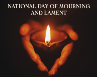National Day of Mourning and Lament