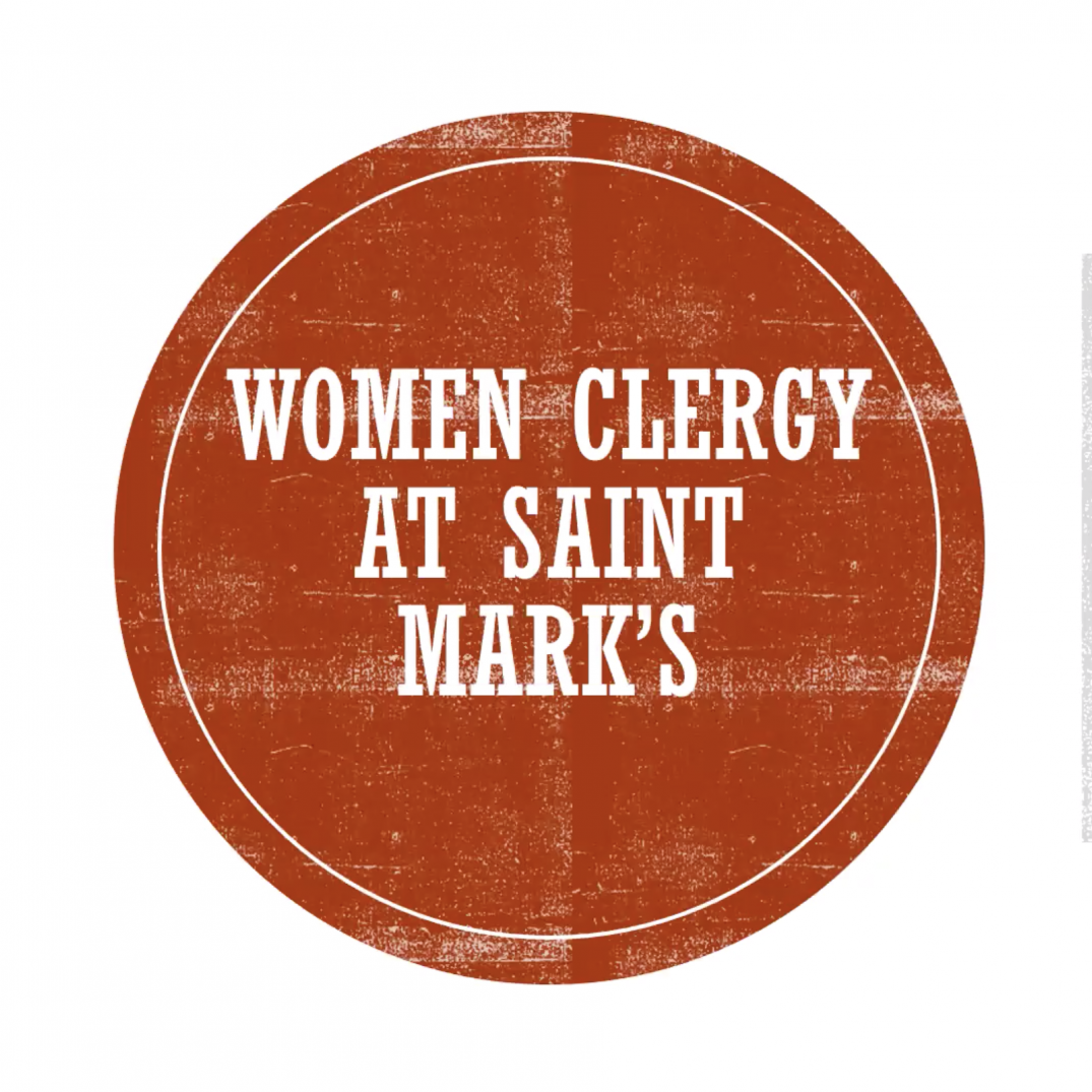 Women Clergy at Saint Mark’s Panel Discussion Video