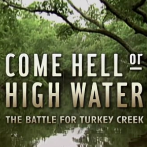 Come Hell or High Water: Climate Justice Webinar