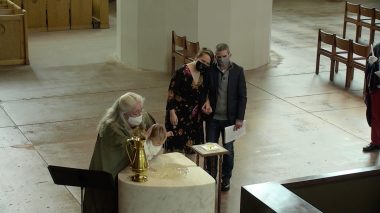 The Twenty-Fourth Sunday After Pentecost, 2020