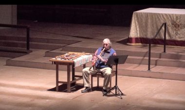 Native American Flute Songs