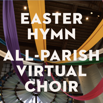 Virtual Easter Hymn Project