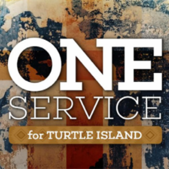 One Service for Turtle Island: A Liturgy for the Diocese of Olympia
