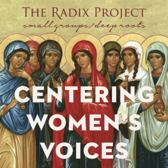 Radix 5: Spring 2021—New Groups Now Forming