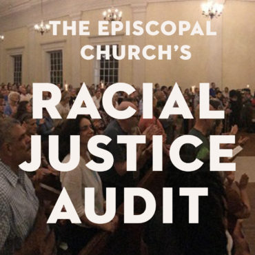 Racial Justice Audit and Webinars