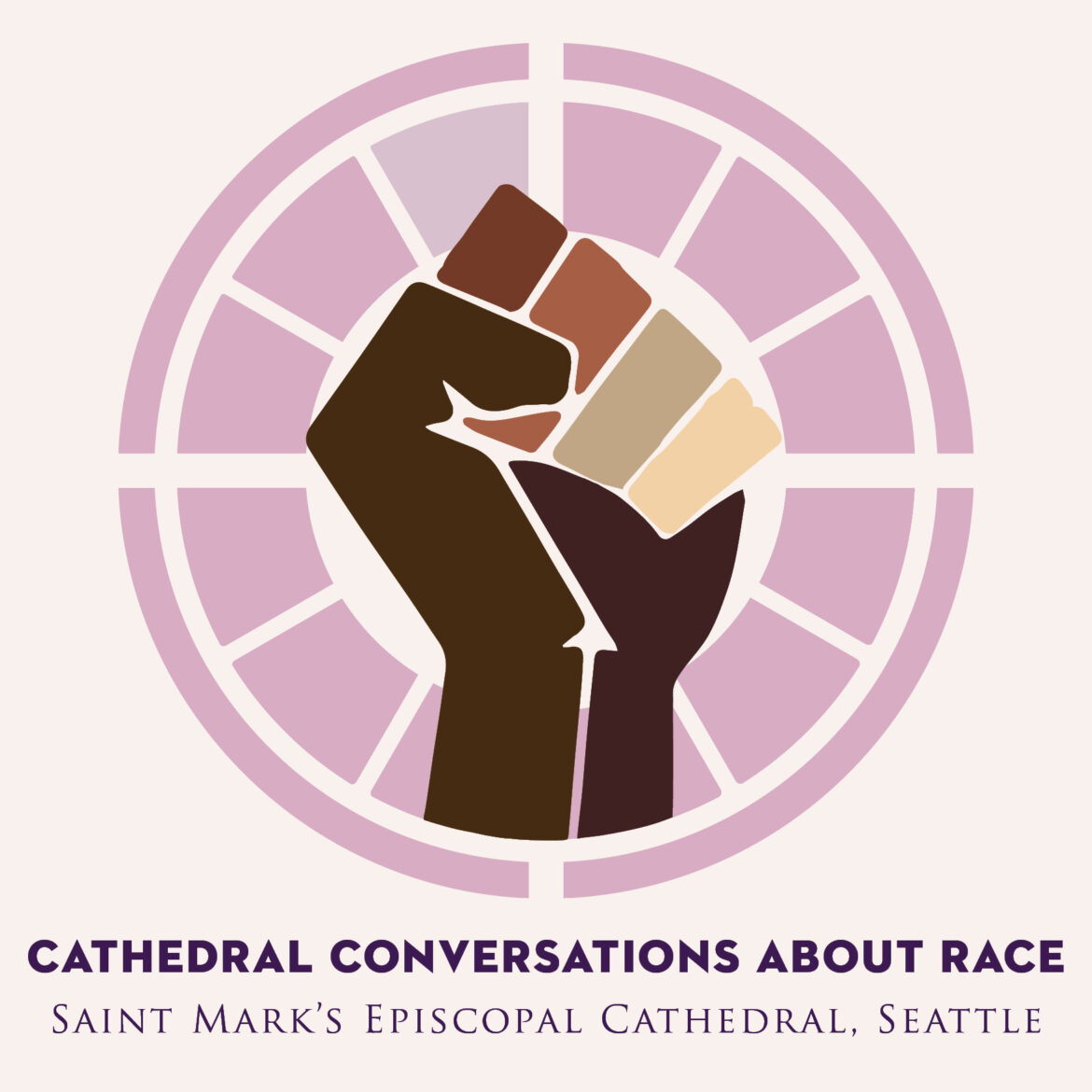 New Podcast Series: Cathedral Conversations about Race