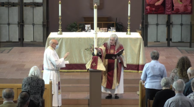 Funeral Liturgy for Linda Donato | July 24, 2021