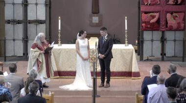 Marriage of Natalie Marie Tapias & Timothy Jordan Willis | July 31, 2 p.m.