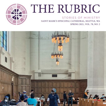 The Rubric: Spring 2021 Issue