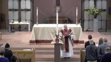Funeral Liturgy for Mary Baldwin Kennedy | September 17, 2021