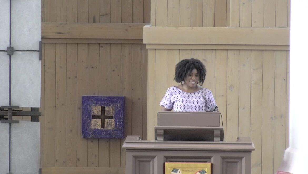 Twentieth Sunday after Pentecost, 2021