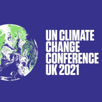 Convention on Climate Change Events