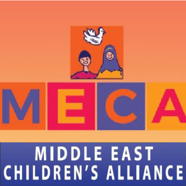 Cathedral Commons—Middle East Children’s Alliance: The Maia Project