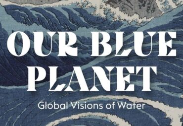 Group Viewing of “Our Blue Planet: Global Visions of Water” at SAM