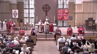 Ordinations to the Sacred Order Of Priests