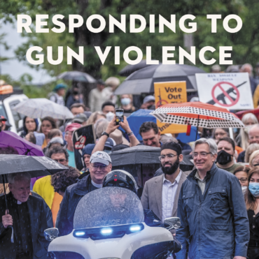 Responding to Gun Violence