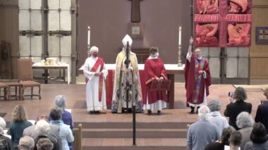 Ordination to the Sacred Order of Priests on the Feast of Saint Peter and Saint Paul