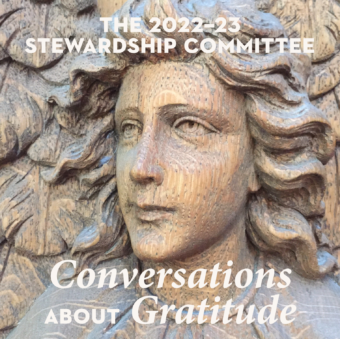 Conversations About Gratitude