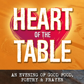 20s/30s Heart of the Table
