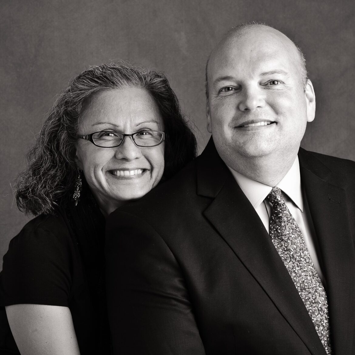 Celebrating 10 Years of Steve and Kathy Thomason’s Ministry at Saint Mark’s Seattle