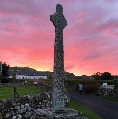 Reflections on the Pilgrimage to Iona and the Celtic Missions