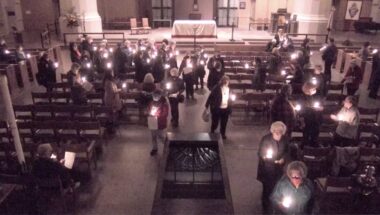 United for Good: An Interfaith Prayer Vigil on the Eve of Elections, 2022