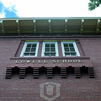 School Supplies Requested for Lowell Elementary