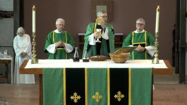 The Sixth Sunday After Pentecost | July 5, 2026