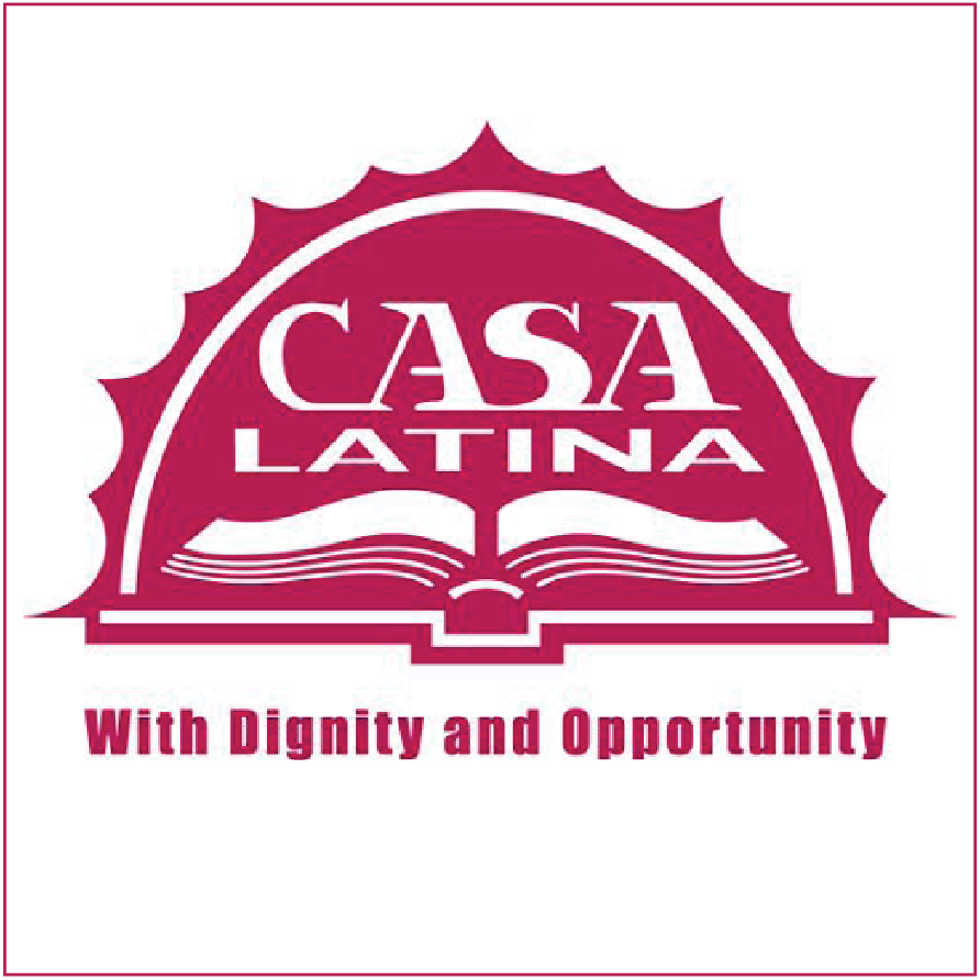 A Sunday Forum with Casa Latina