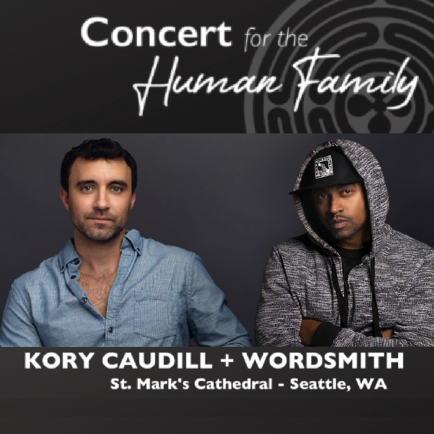Concert for the Human Family