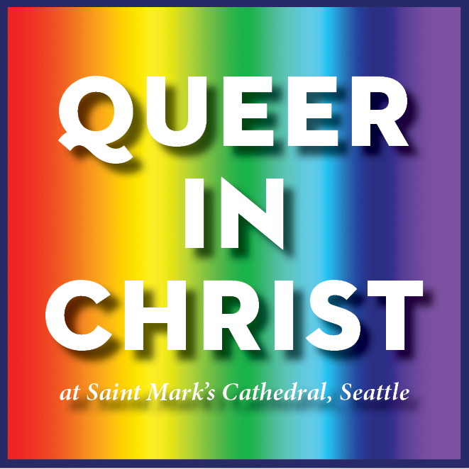 New Ministry Launch: Queer in Chirst