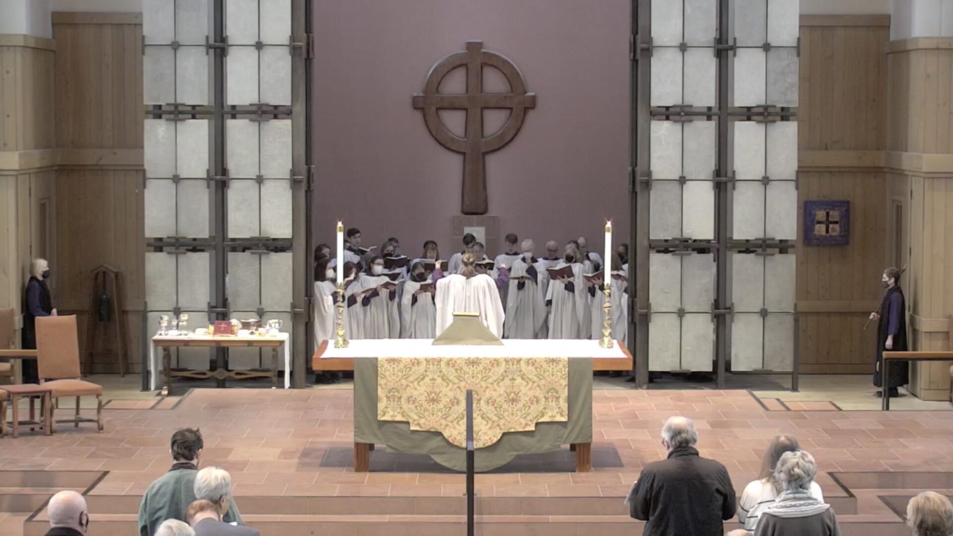 The Fifth Sunday After The Epiphany 2023 Saint Mark S Episcopal