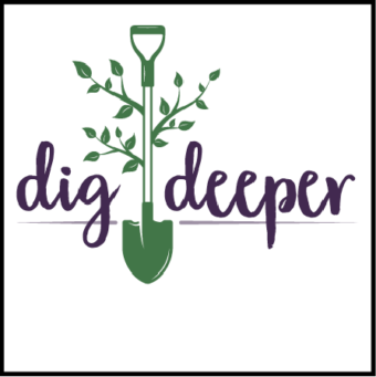 Dig Deeper—Exploring Food Justice with 20s/30s