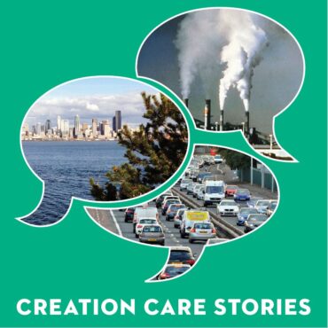 Share Your Creation Care Story!