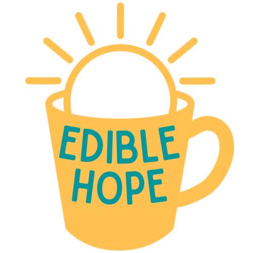 20s/30s Serve Breakfast at Edible Hope