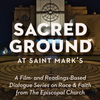 Sacred Ground: Fall 2023/Spring 2024