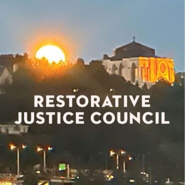 Restorative Justice Council Meeting, May 2024