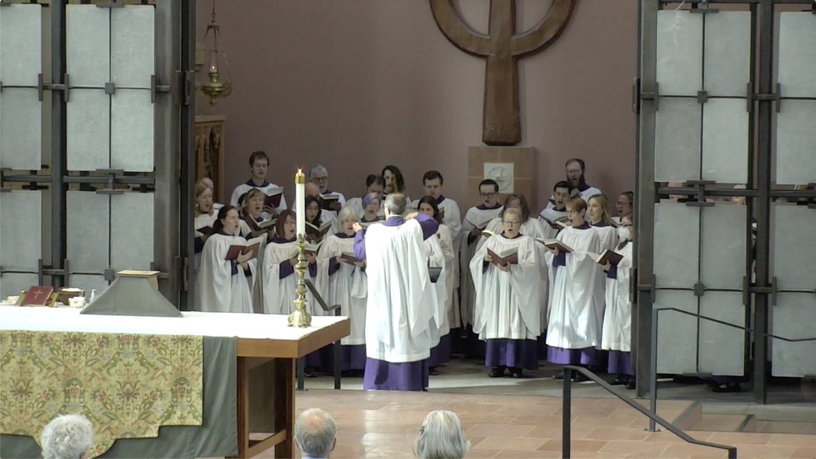The 18th Sunday after Pentecost, 2024
