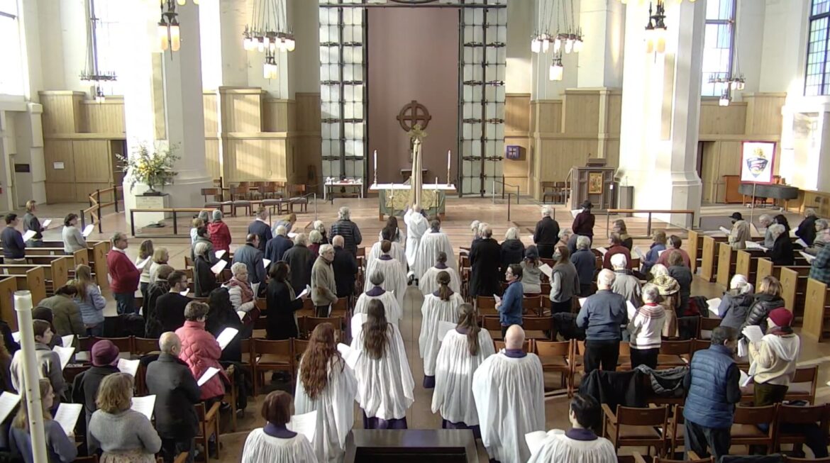 The Second Sunday after Epiphany, 2024
