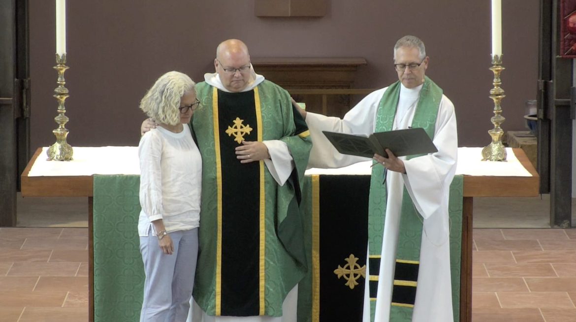 The Fifth Sunday after Pentecost, 2024