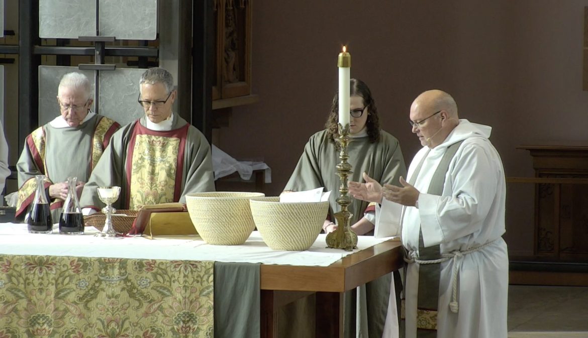 The 23rd Sunday after Pentecost, 2024