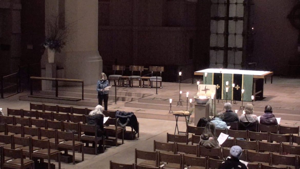 Taizé Prayer Honoring St Brigid of Kildare