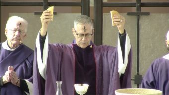 “Lent is a Good Time for Life Planning Work”—A Message from Dean Thomason